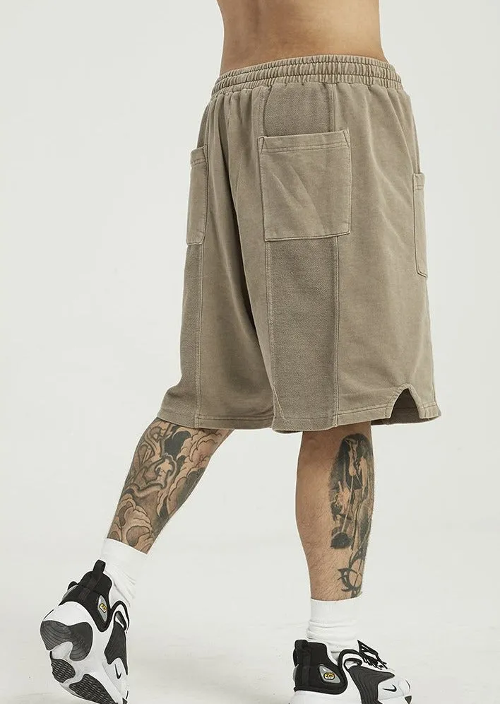 Renegade Raider Sweat Shorts