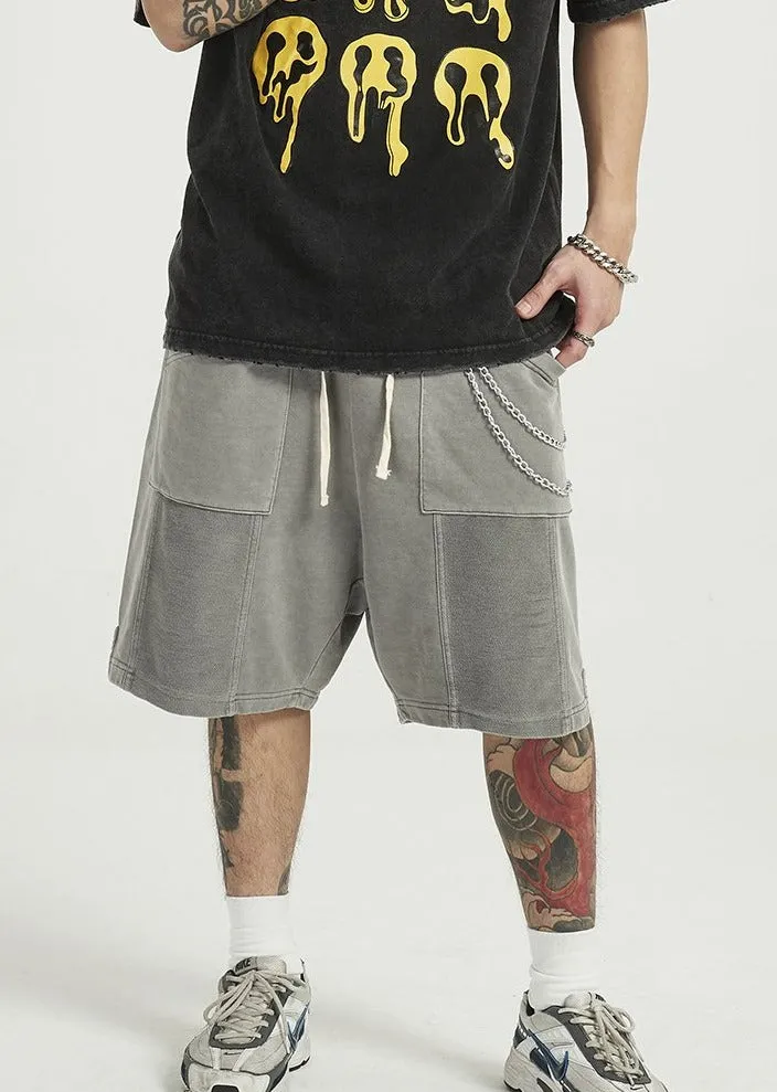 Renegade Raider Sweat Shorts
