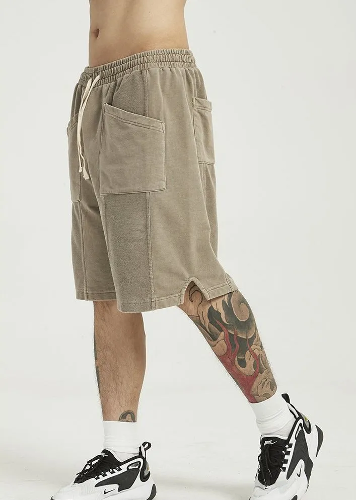 Renegade Raider Sweat Shorts