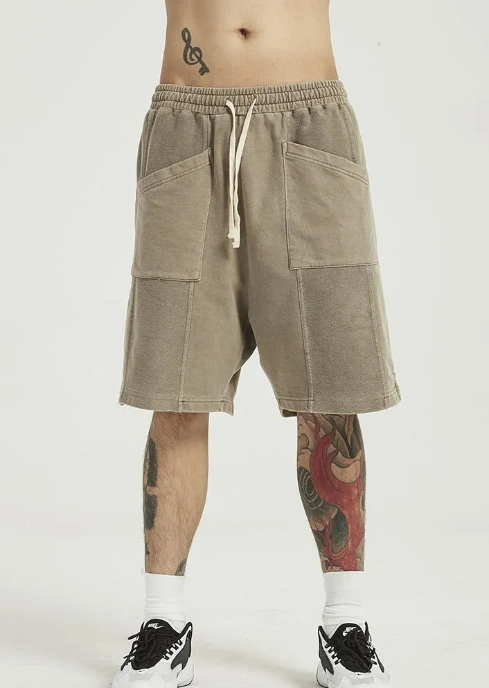 Renegade Raider Sweat Shorts