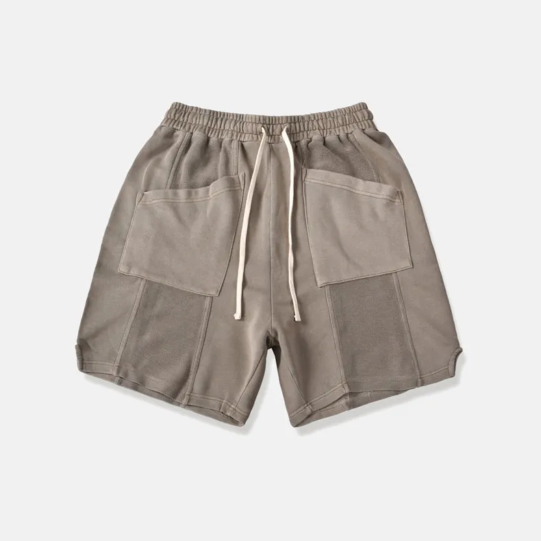 Renegade Raider Sweat Shorts