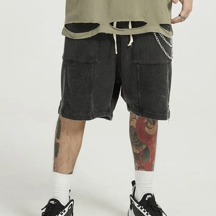 Renegade Raider Sweat Shorts