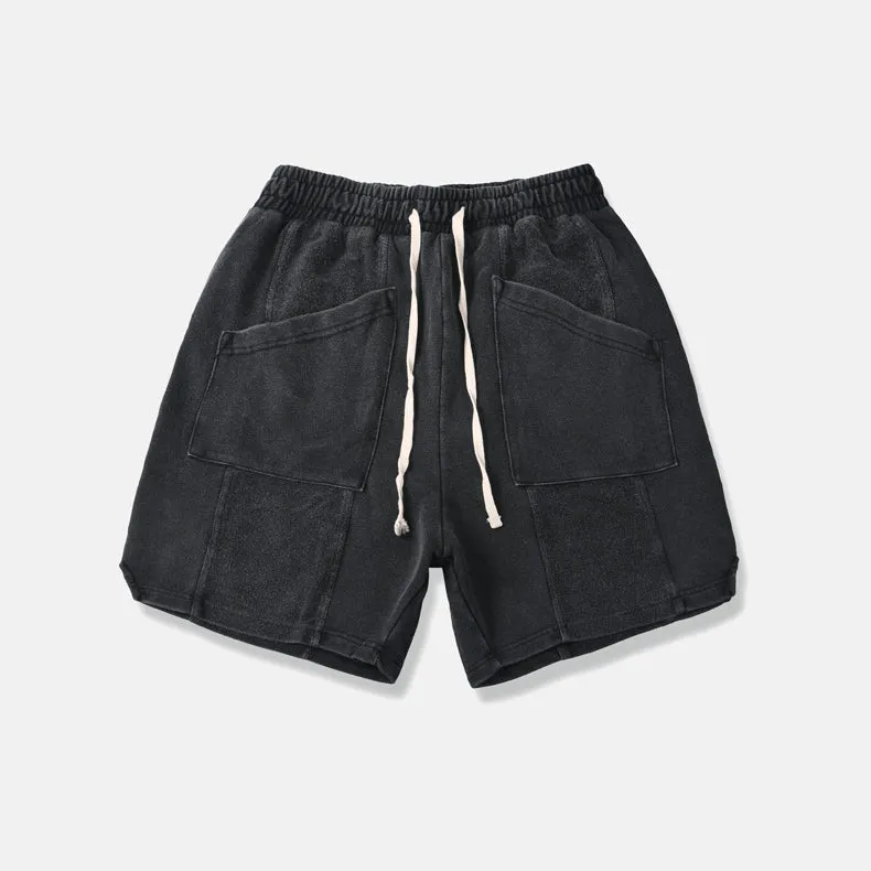 Renegade Raider Sweat Shorts