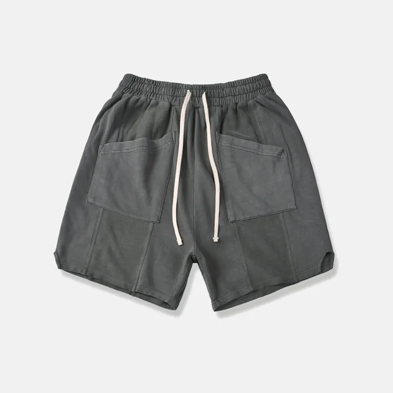 Renegade Raider Sweat Shorts