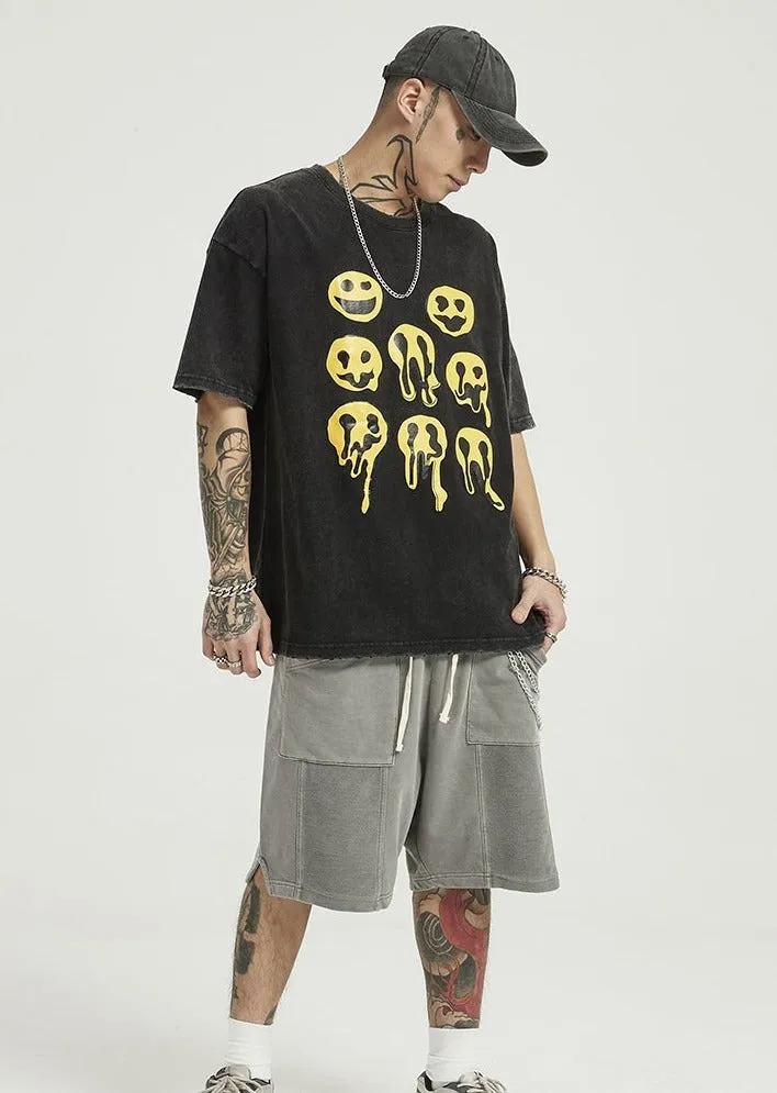 Renegade Raider Sweat Shorts
