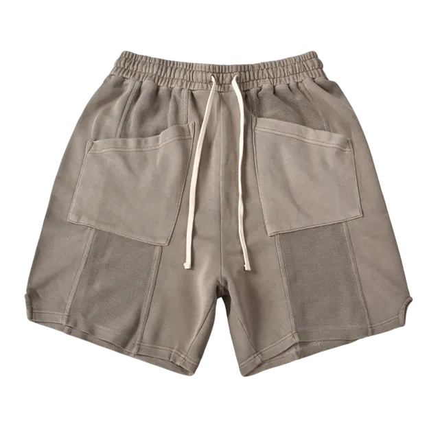 Renegade Raider Sweat Shorts