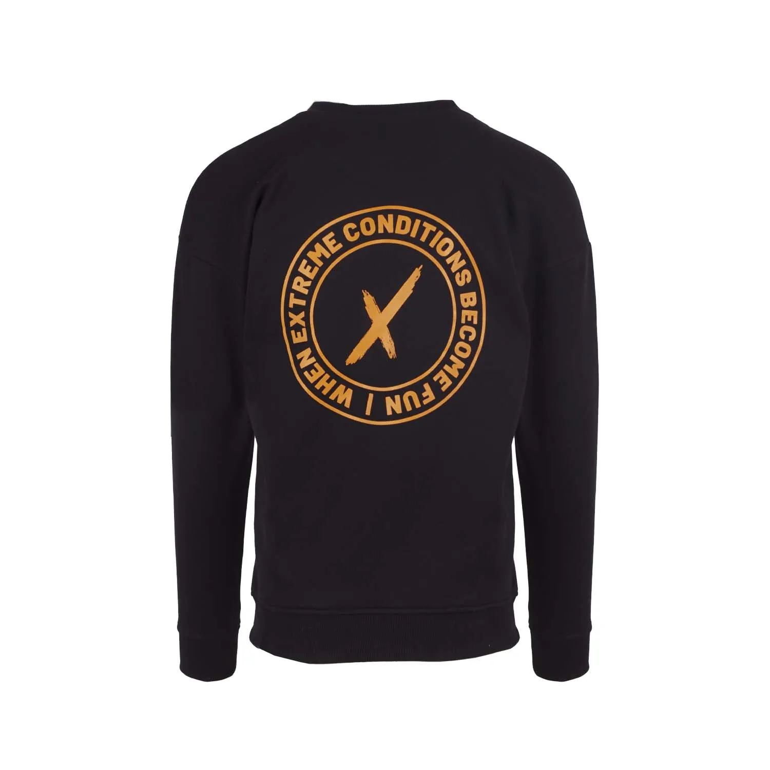 Repo miesten crewneck college