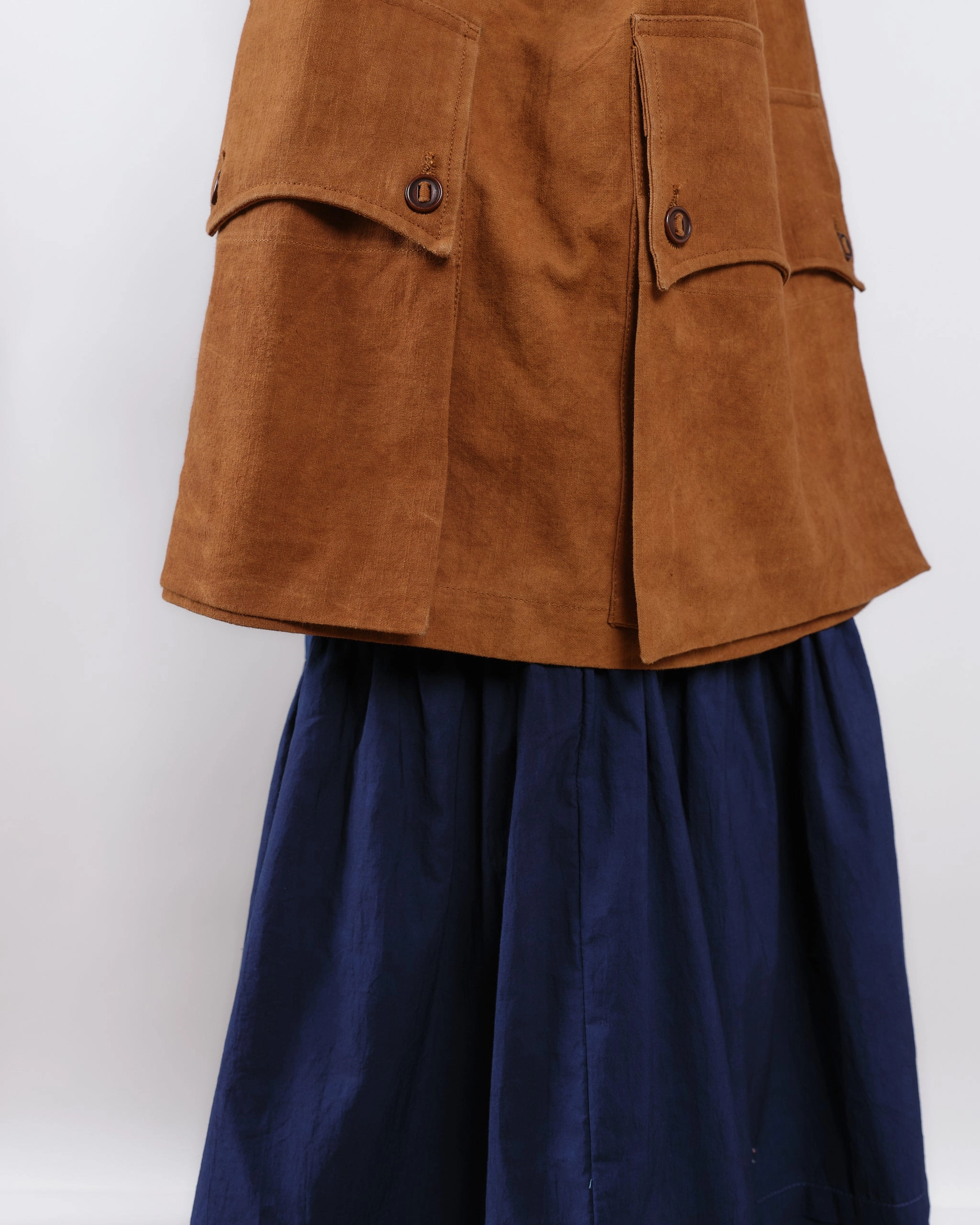 Research Jacket - R.T.S. CO-44 Day-to-evening dress Bodycon-Fit