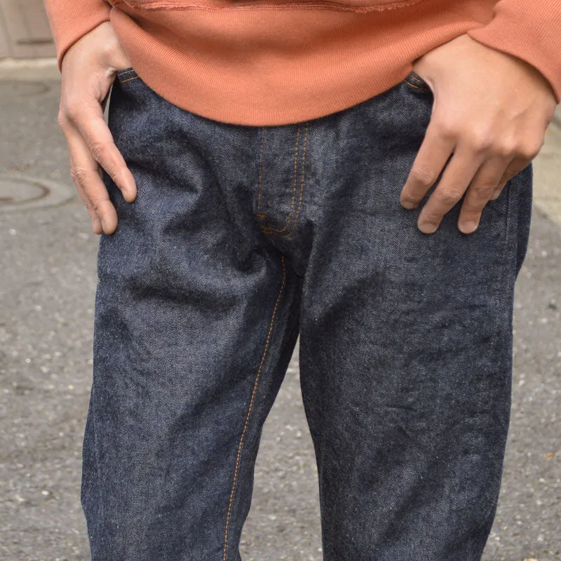 RESOLUTE "710" 66type TIGHT STRAIGHT