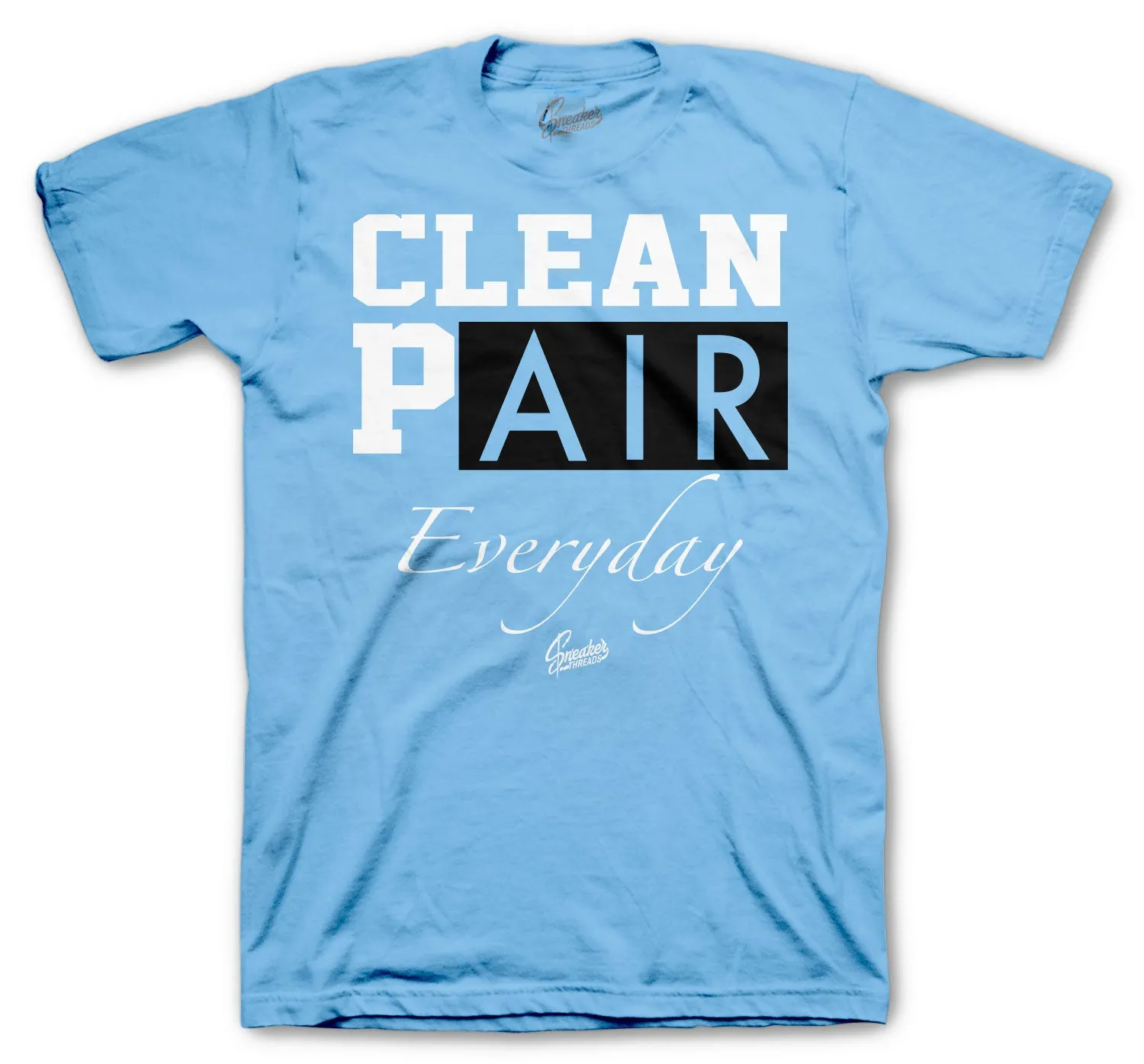 Retro 11 Legend Blue Everyday Shirt