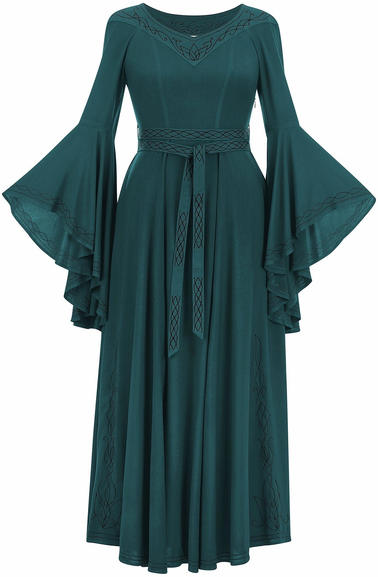 Rhaenyra Maxi Limited Edition Smooth Design Layering Comfort