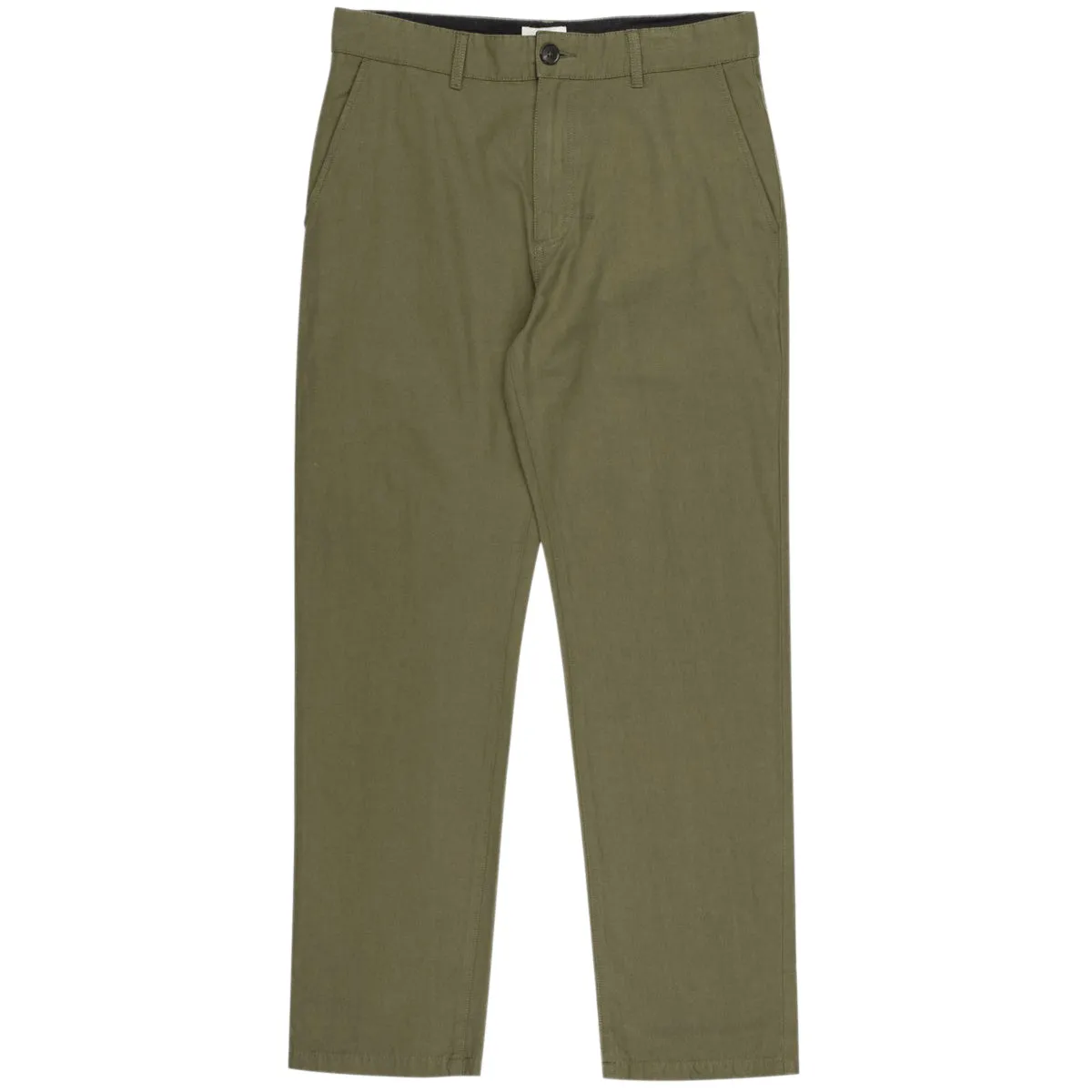 Rhythm Classic Fatigue Pants - Olive