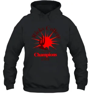 Ricks College Hoodie