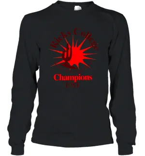 Ricks College Long Sleeve T-Shirt