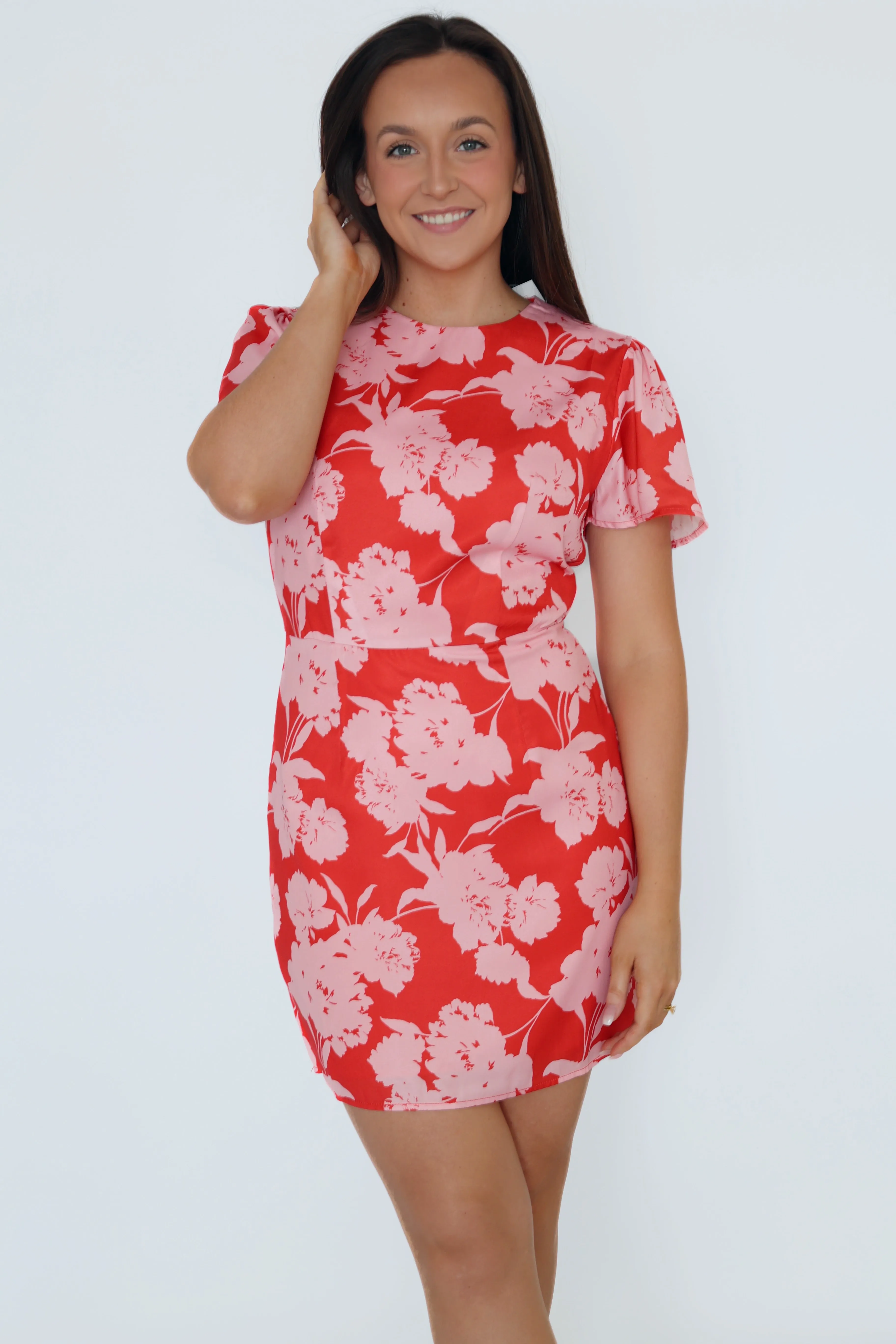 Rio Mini Dress Smart Style Relax Flex