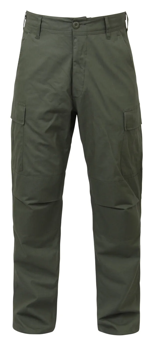 Rip-Stop BDU Pant Olive Drab