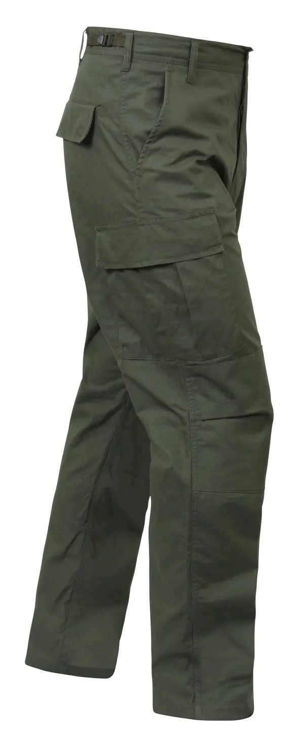 Rip-Stop BDU Pant Olive Drab
