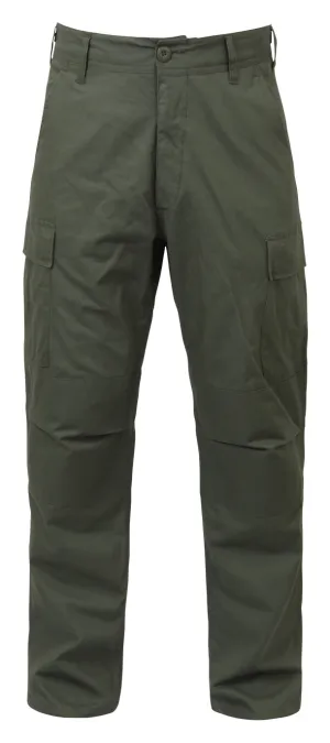 Rip-Stop BDU Pant Olive Drab