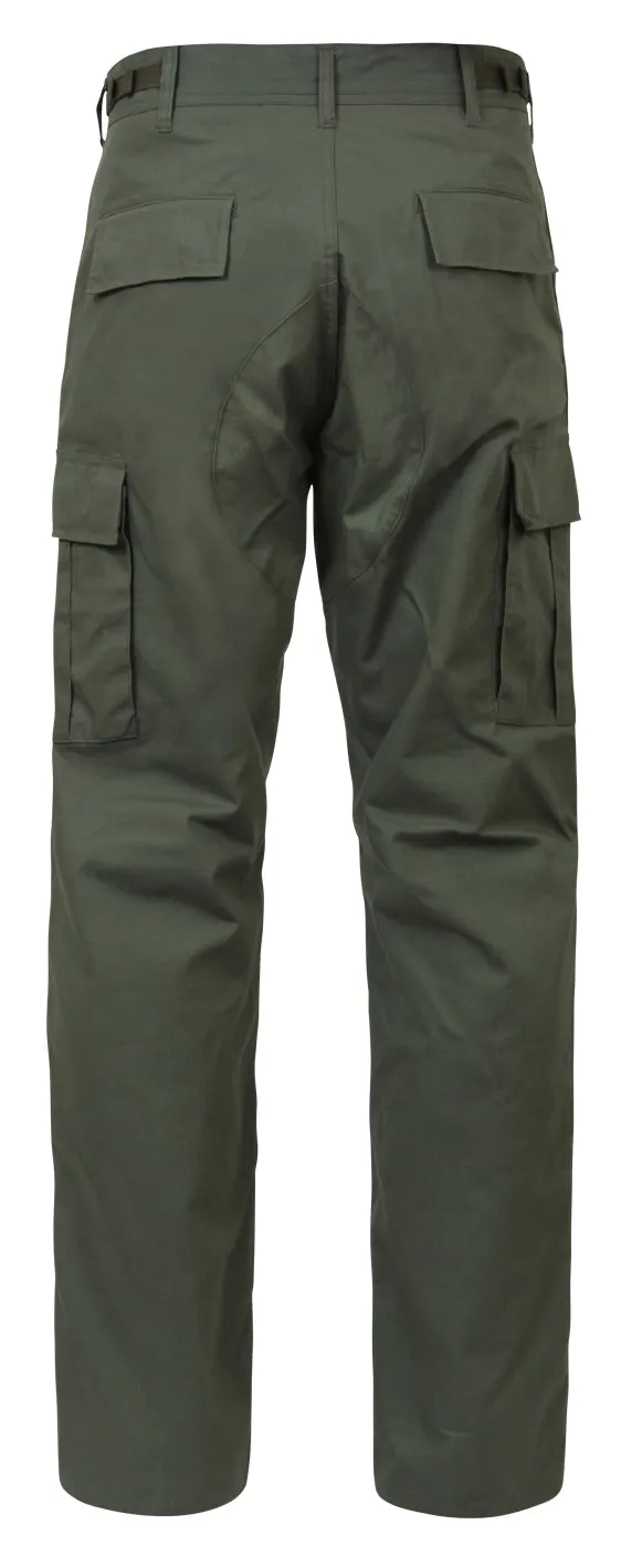 Rip-Stop BDU Pant Olive Drab