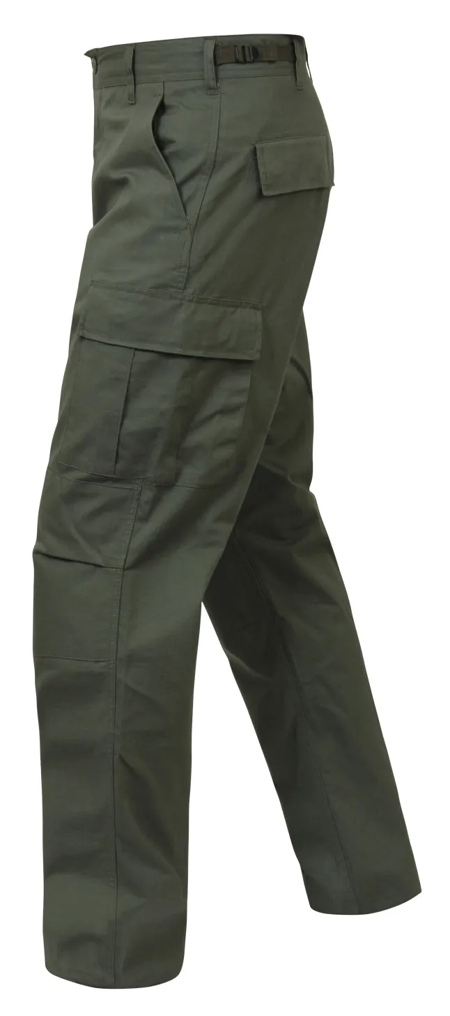 Rip-Stop BDU Pant Olive Drab