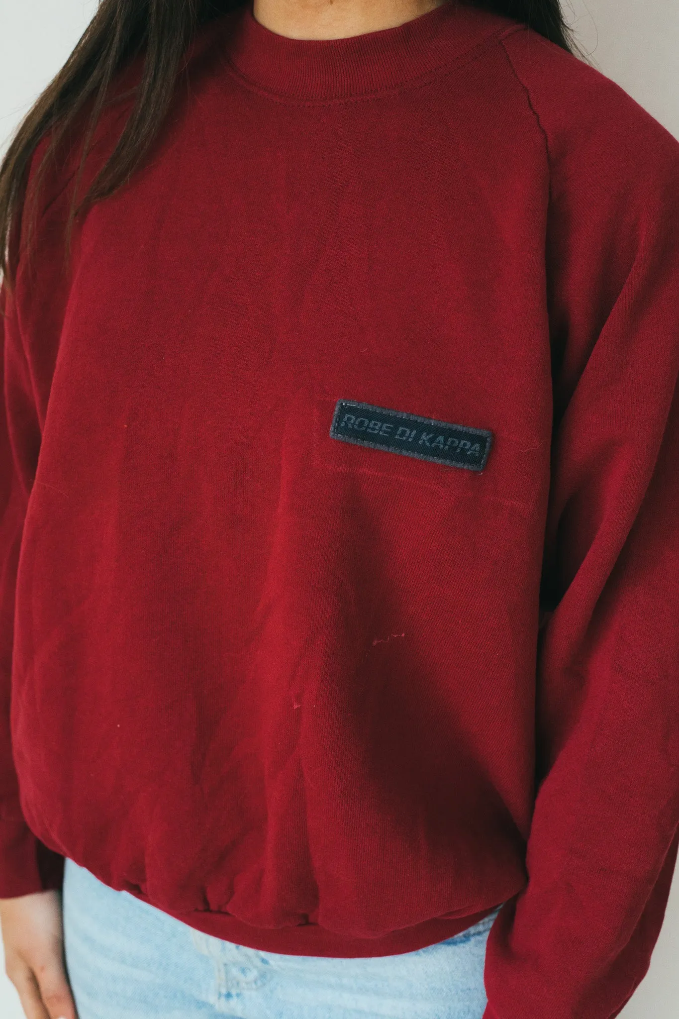 Robe di Kappa - Sweatshirt
