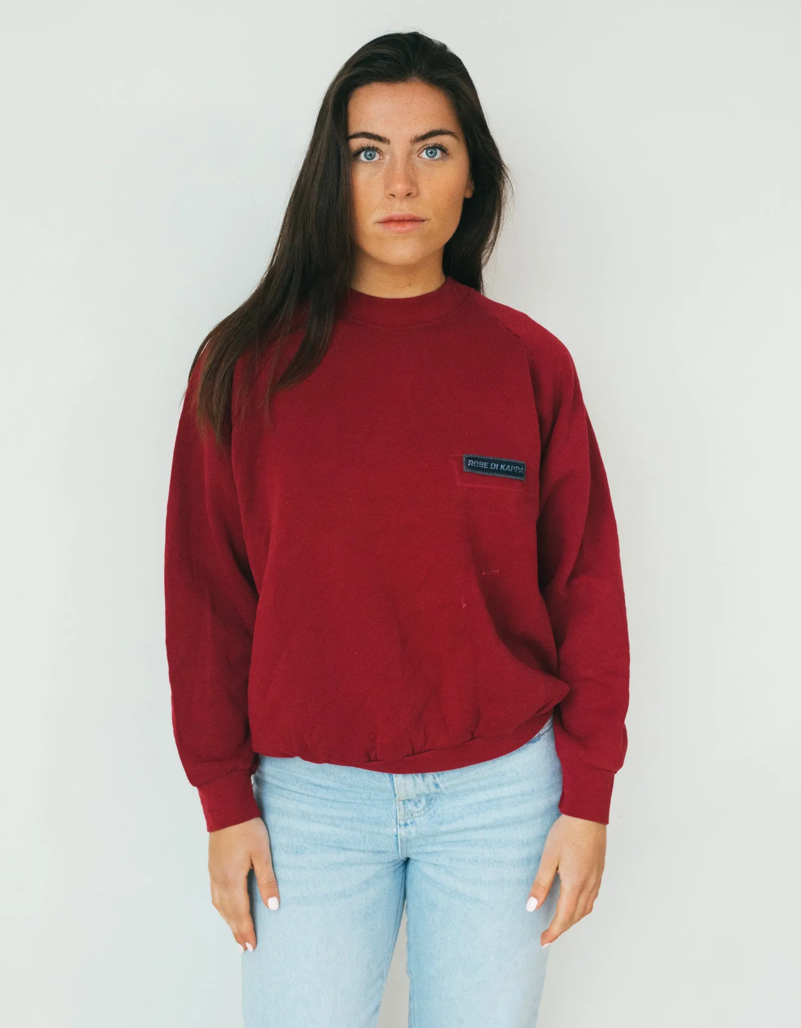 Robe di Kappa - Sweatshirt