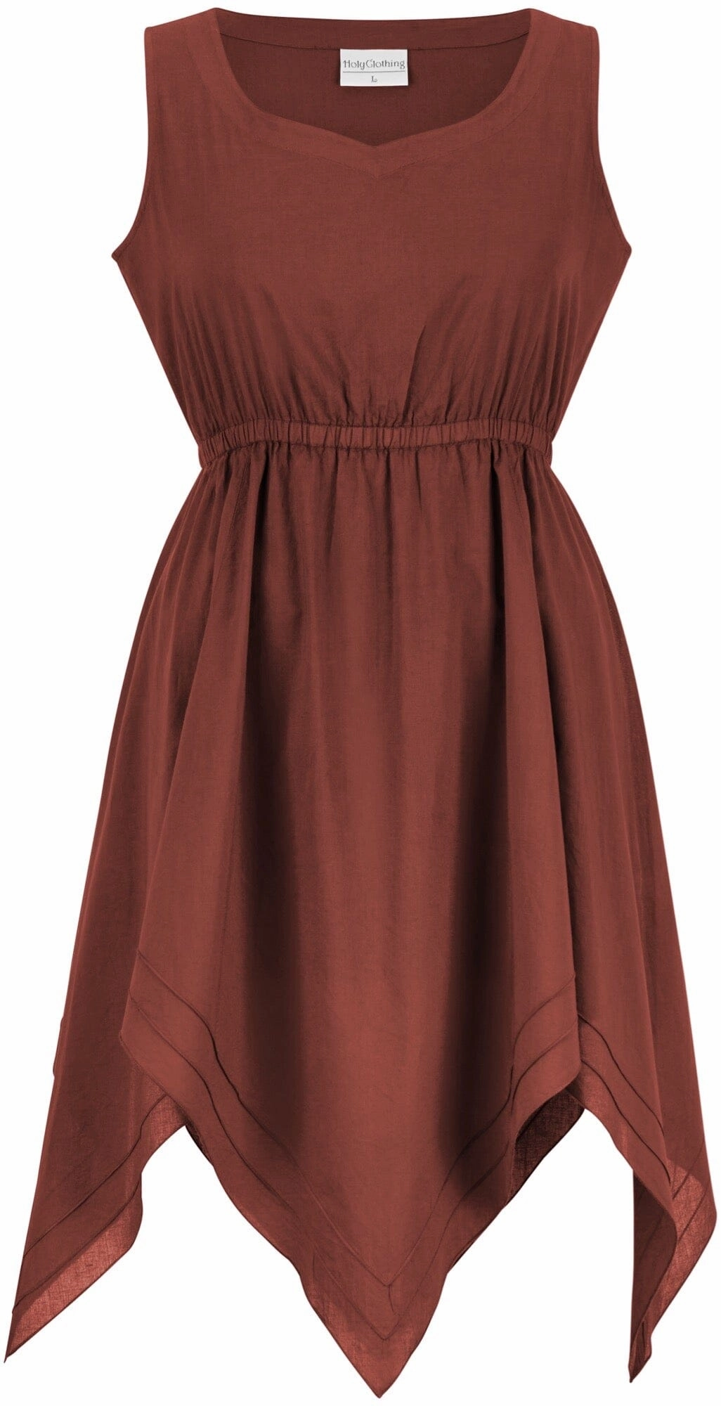Robyn Midi Chemise Limited Edition Harvest Auburn Ankle-length Shine Skin