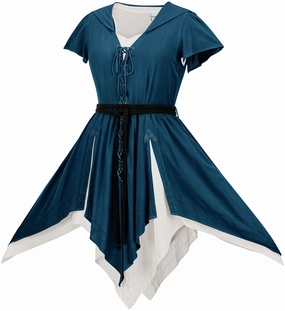 Sophisticated Cut Fall Silhouette Robyn Midi Limited Edition