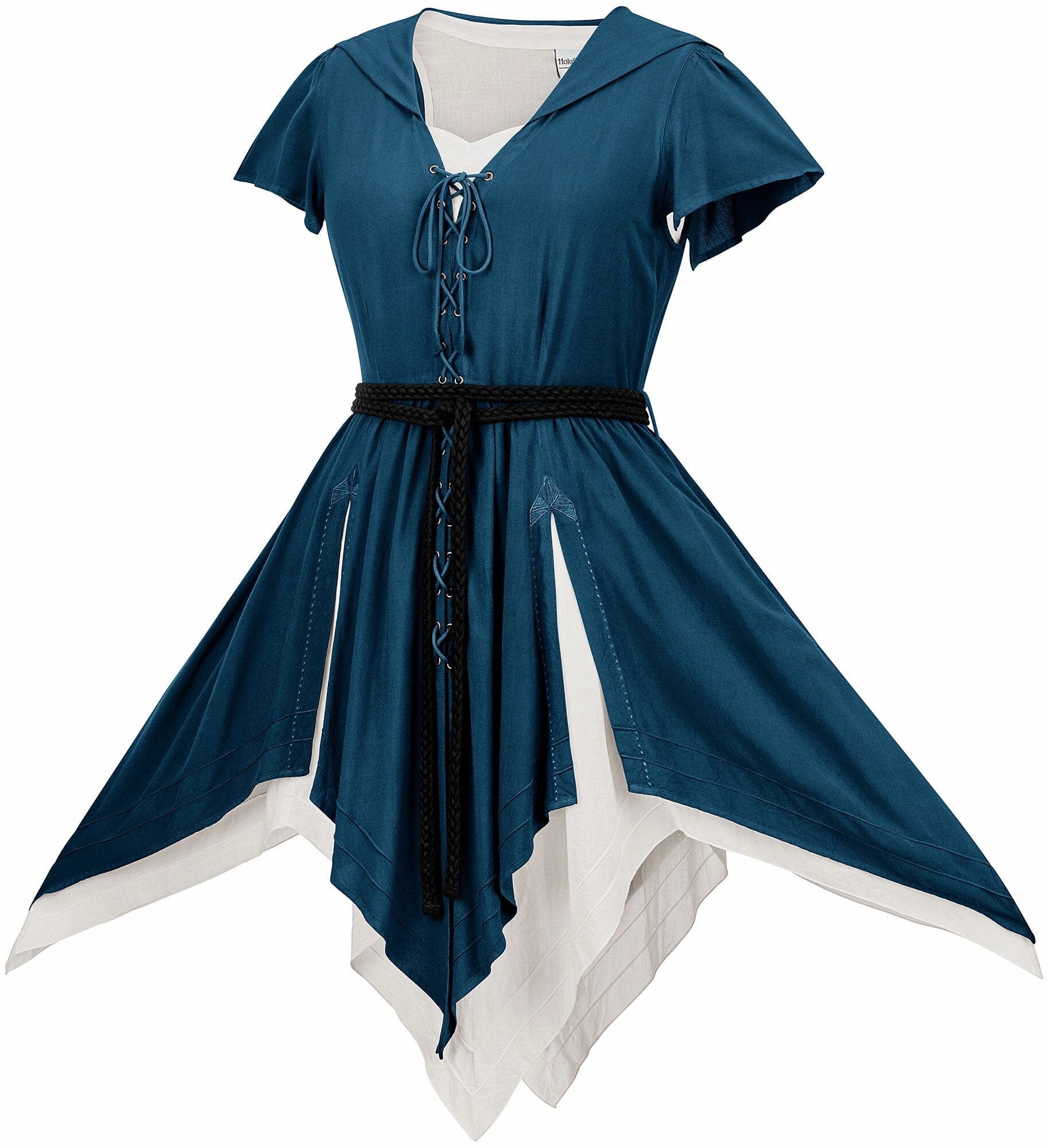 Sophisticated Cut Fall Silhouette Robyn Midi Limited Edition