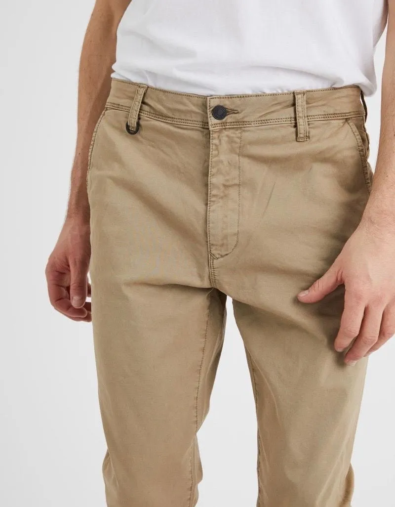 Rock Utility Pant Sand