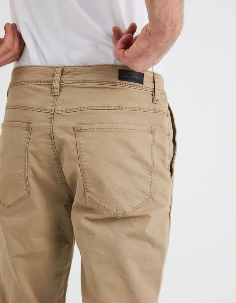 Rock Utility Pant Sand