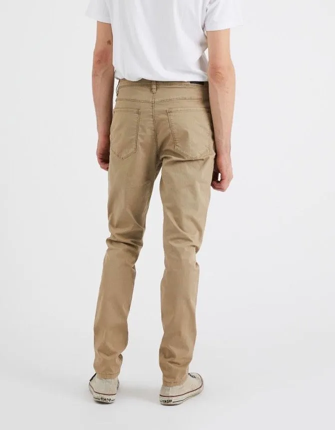 Rock Utility Pant Sand