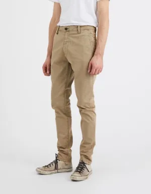 Rock Utility Pant Sand