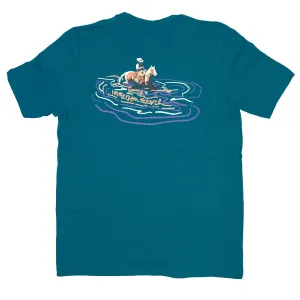 Rodeo King T-shirt Smart Casual