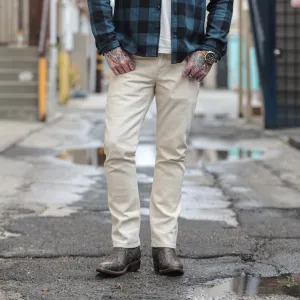 Rogue Territory 14oz Ecru Denim Silveridge FINAL SALE