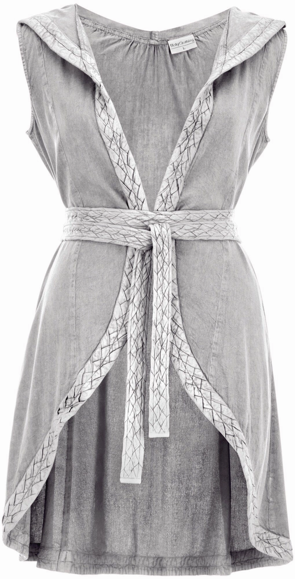 Ribbed Neckline Odor Control Finish Rogue Limited Edition Colors