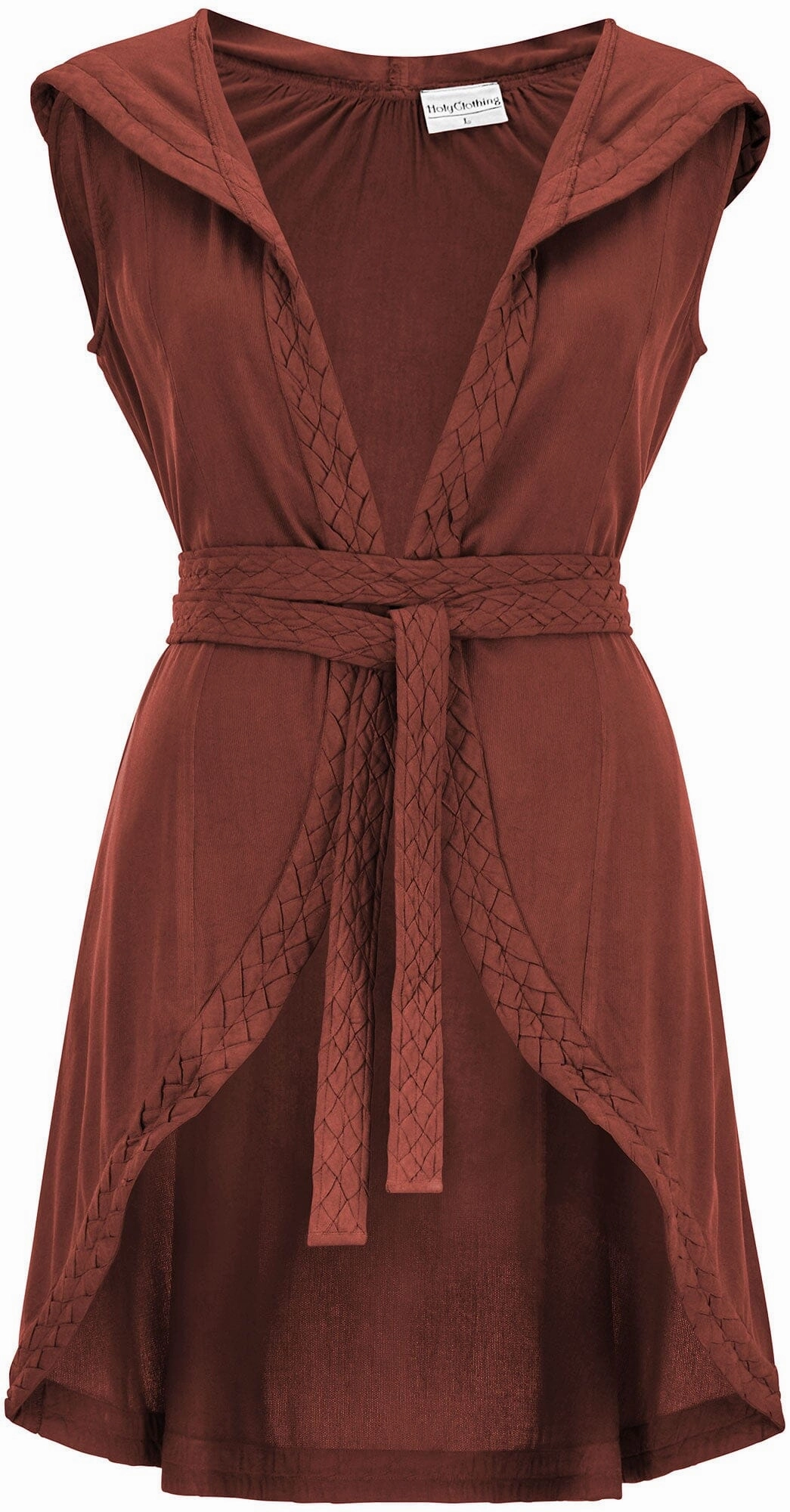 Rogue Limited Edition Harvest Auburn Denim Shirt