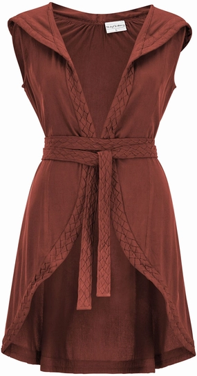 Rogue Limited Edition Harvest Auburn Denim Shirt