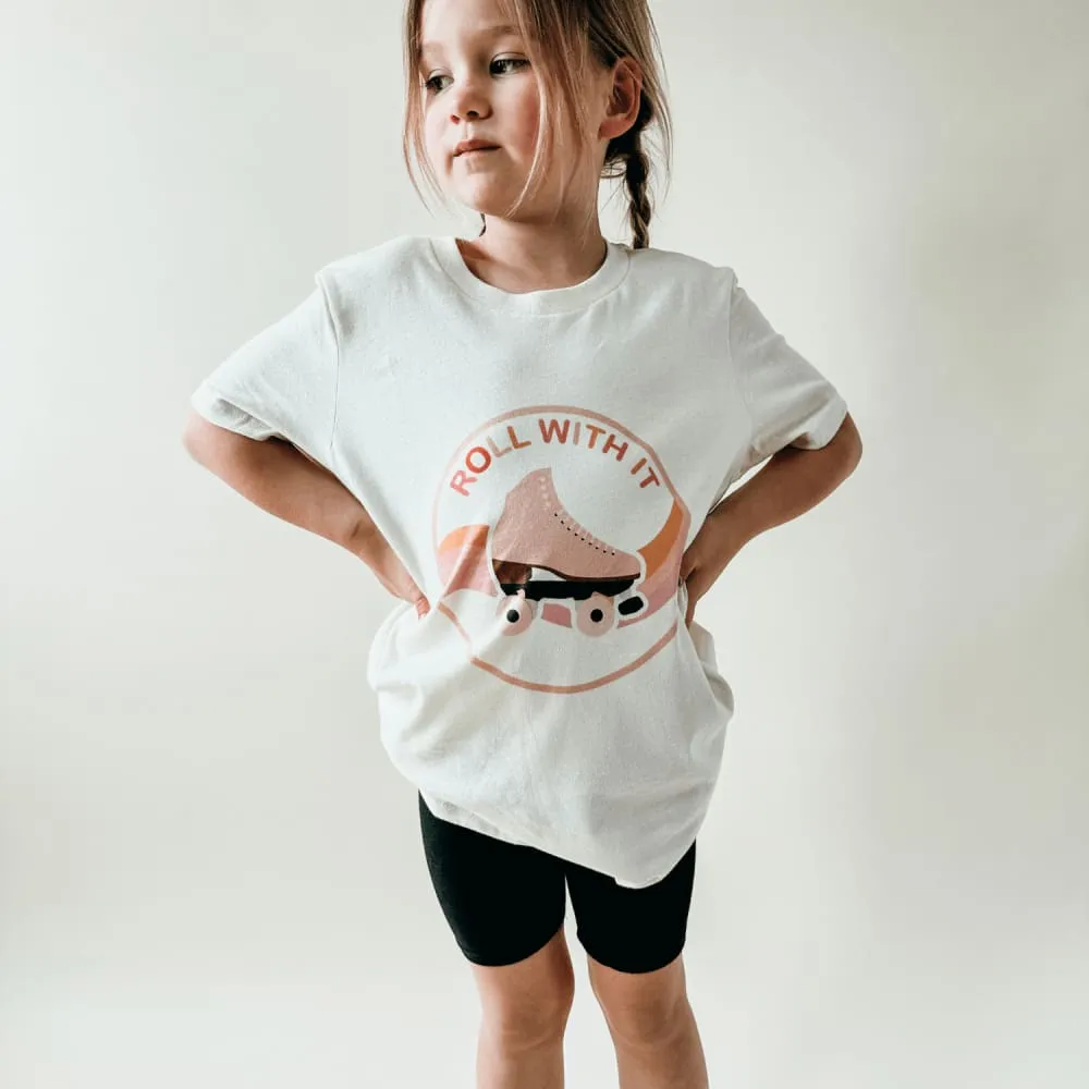 Roll With It - Kids