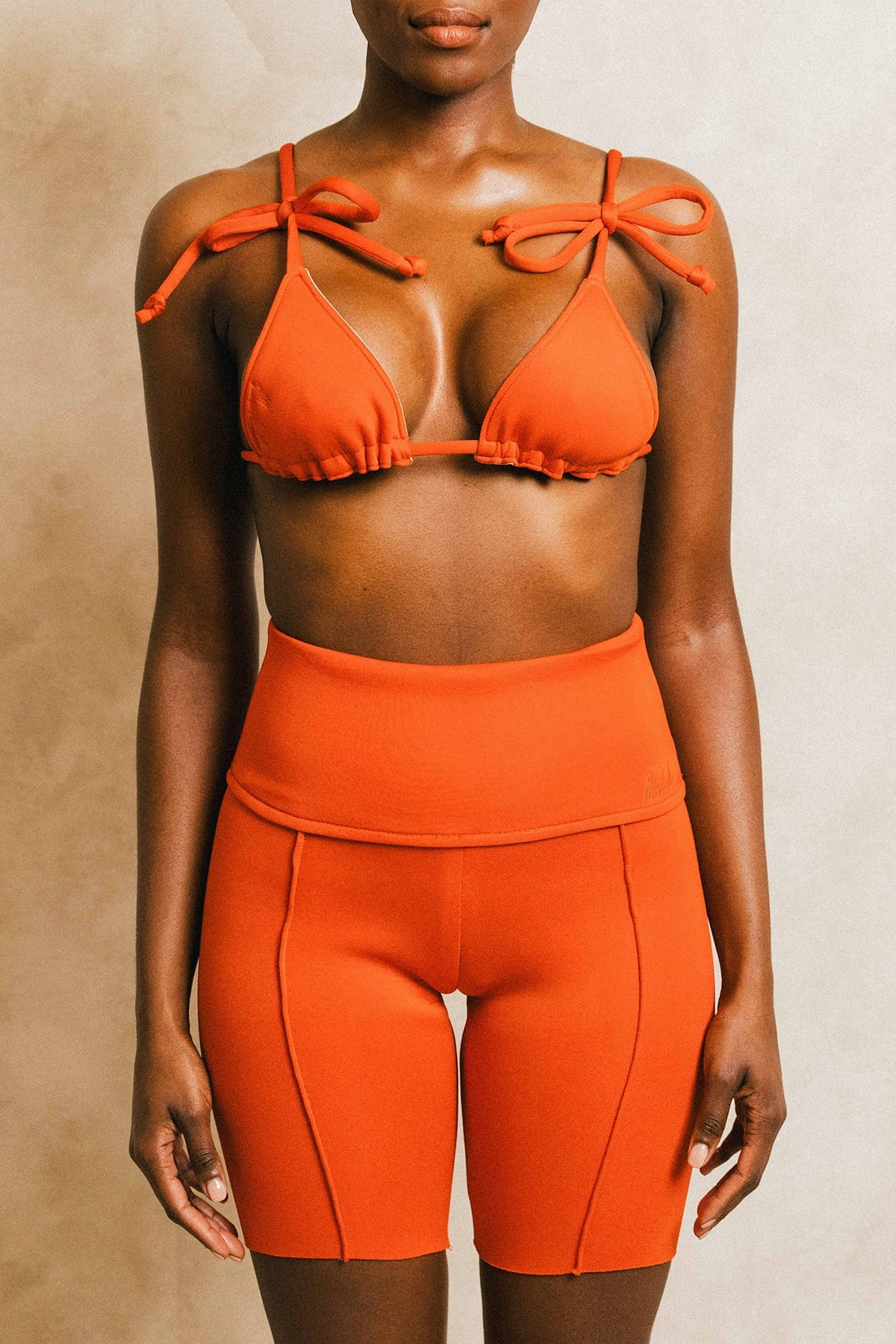 Holiday Wear Eko Scuba Shorts