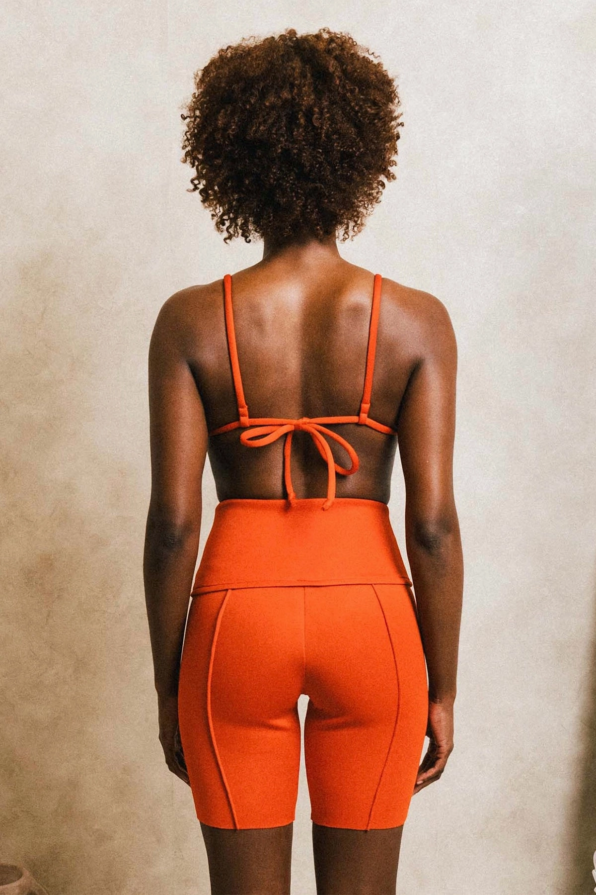 Eko Scuba Shorts Soft Waistband