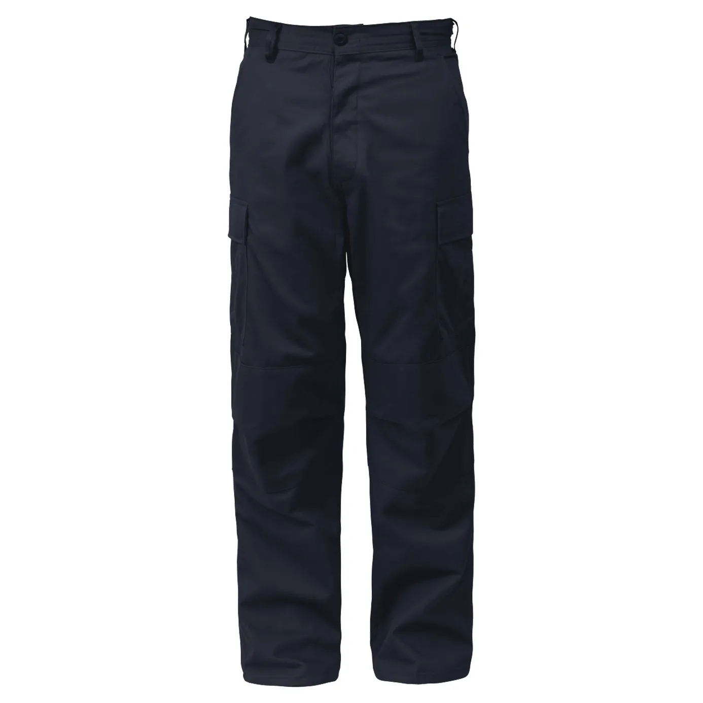 Rothco BDU Cargo Pants - Midnight Navy