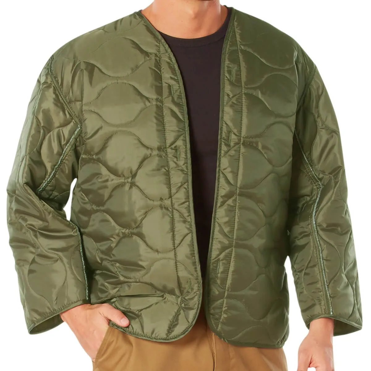 Rothco M-65 Field Jacket Liner