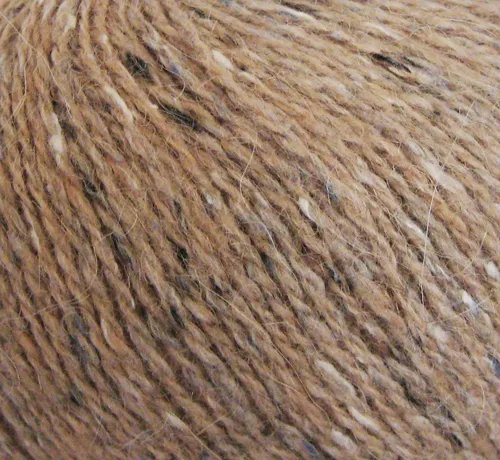 Rowan - Felted Tweed - Camel