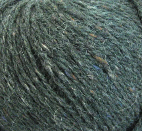 Rowan - Felted Tweed - Pine