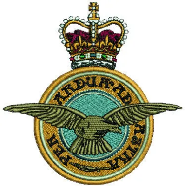 Royal Air Force Sweatshirt