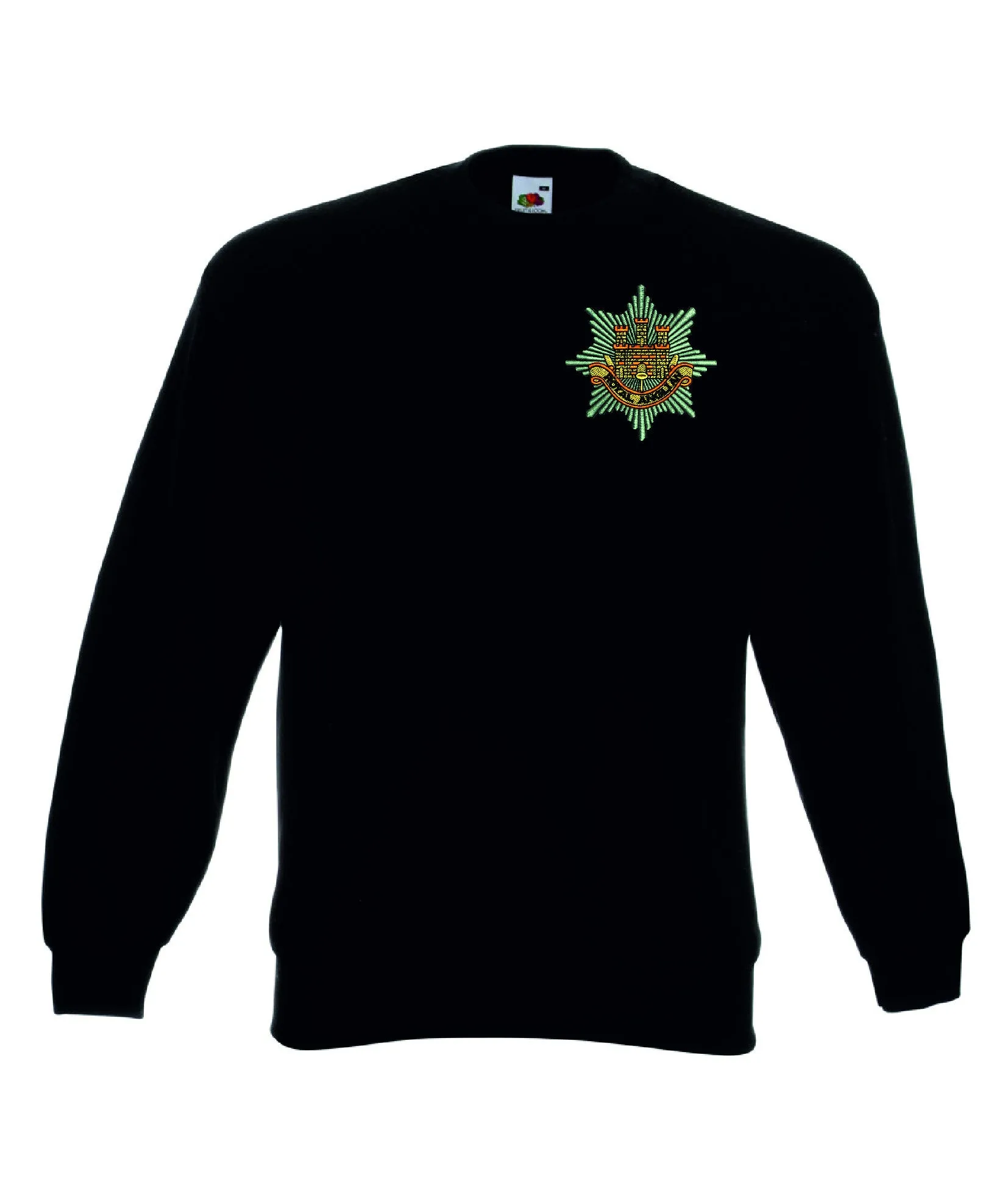 Royal Anglian Sweatshirt