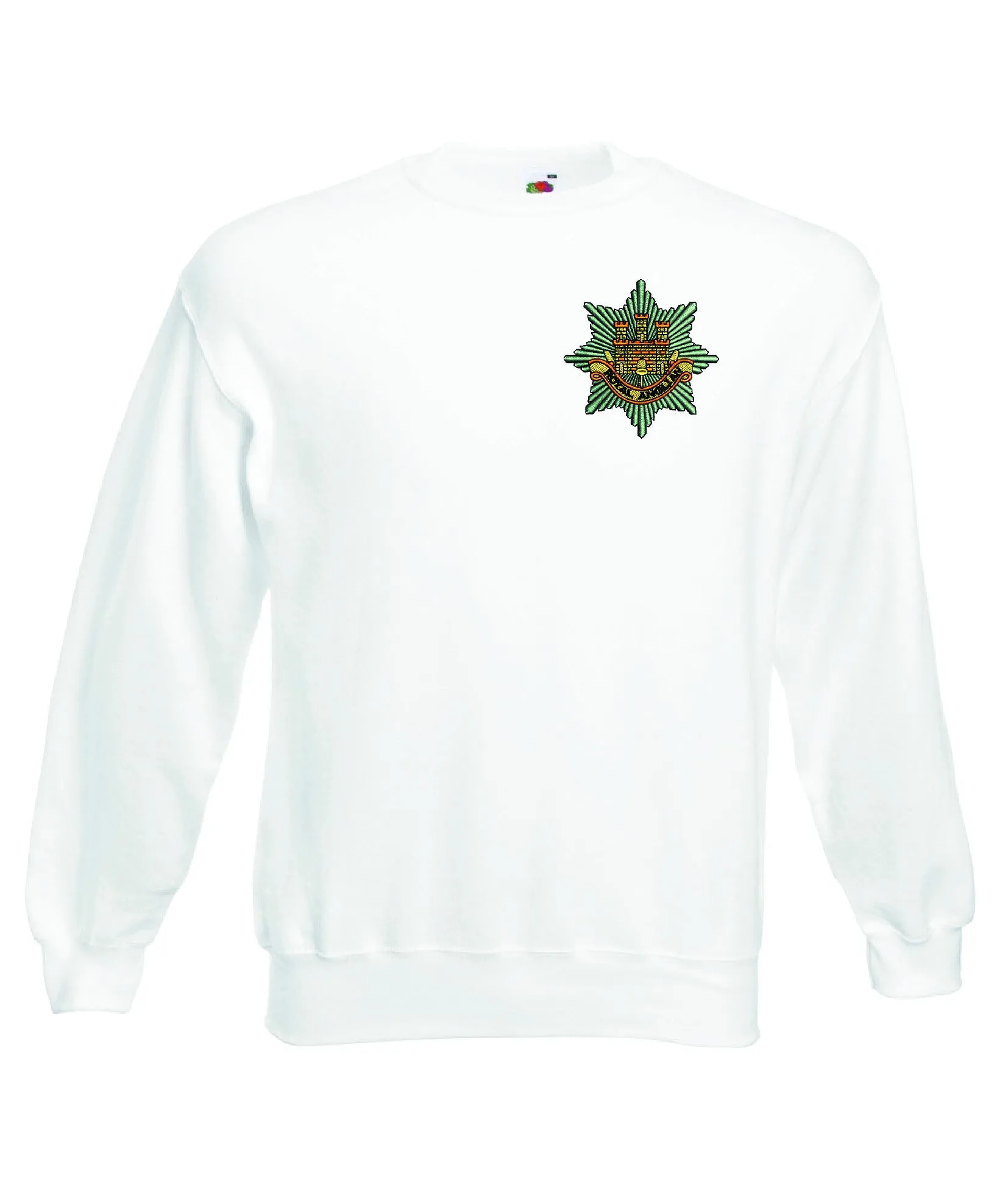 Royal Anglian Sweatshirt