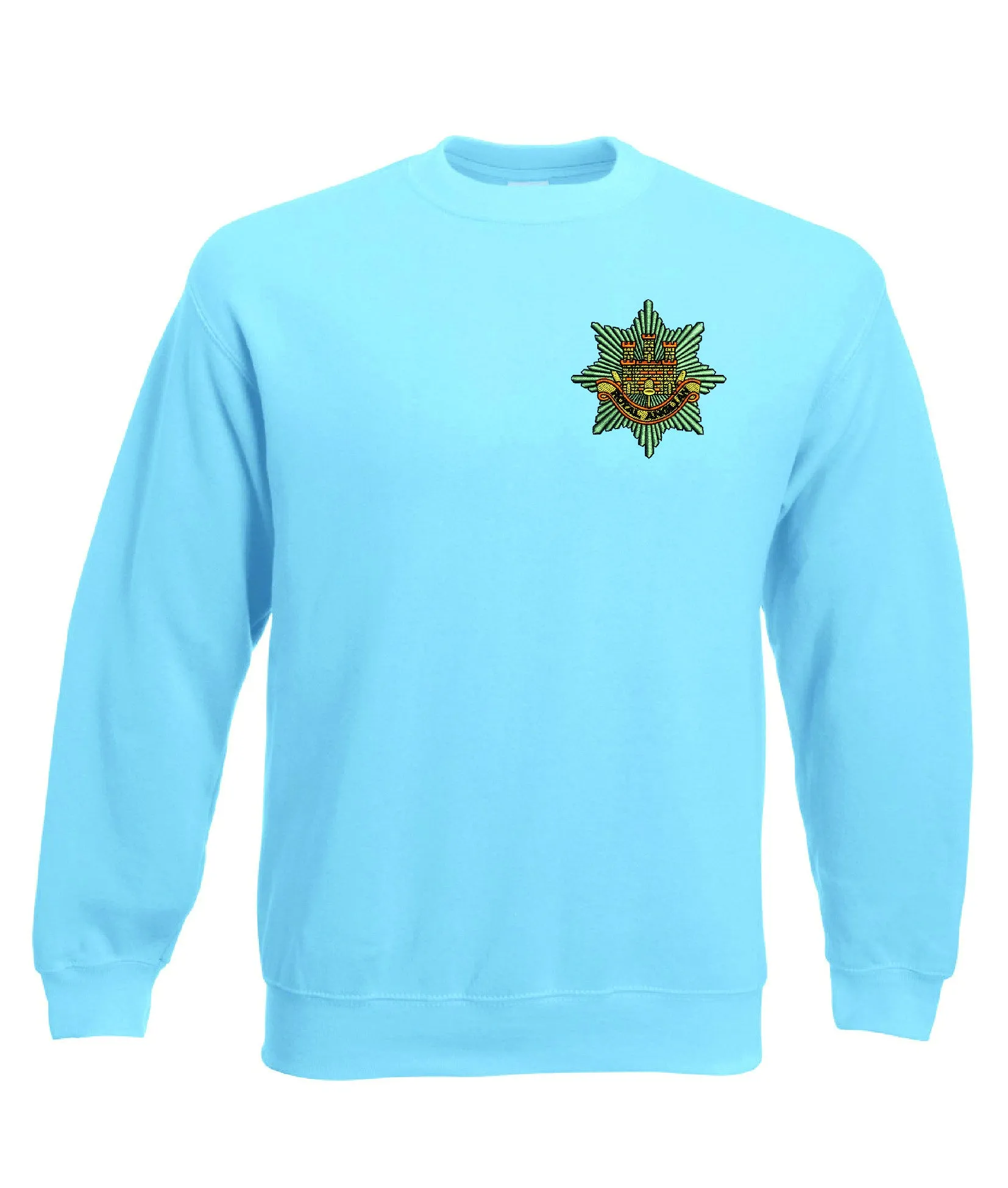 Royal Anglian Sweatshirt