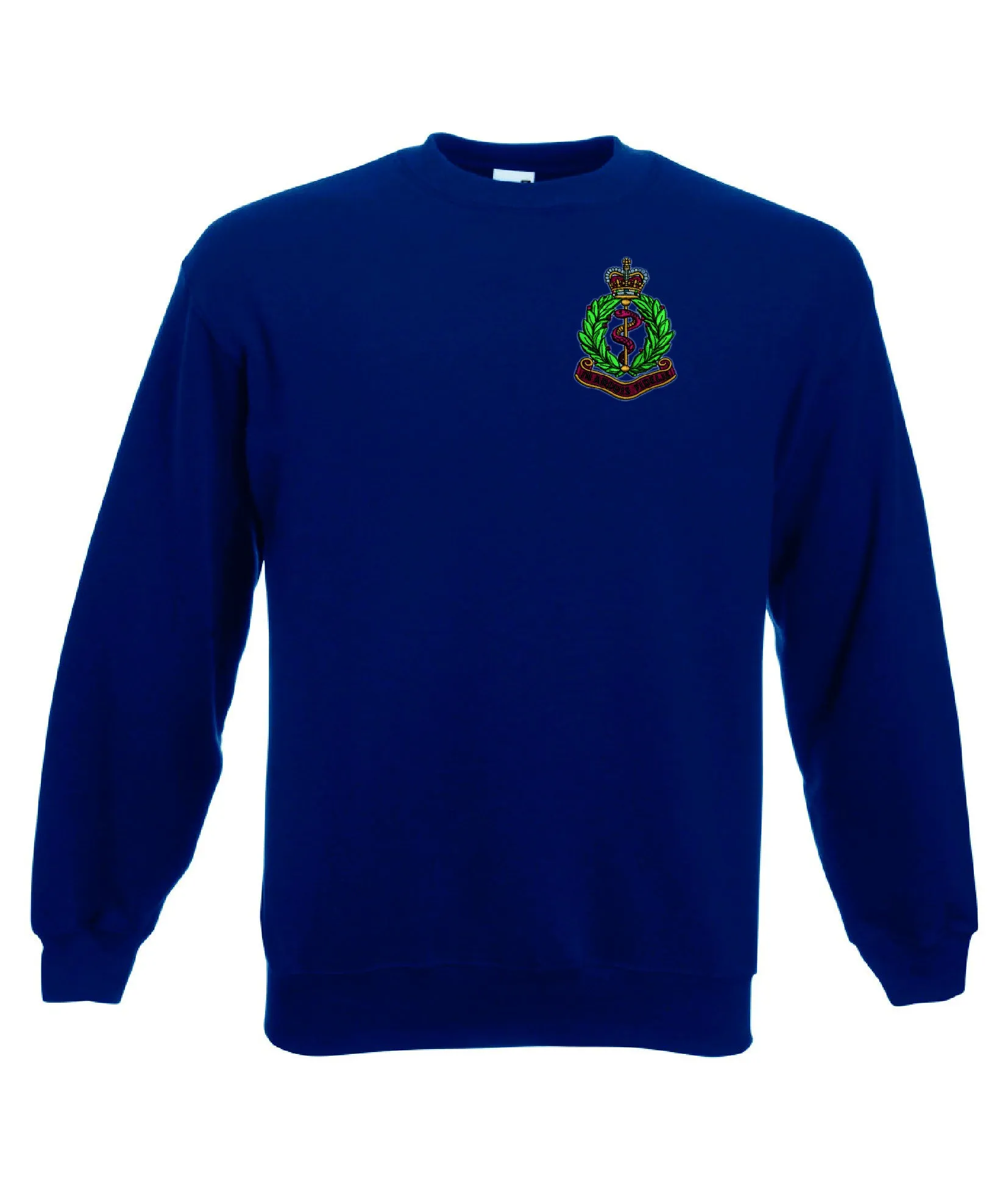 Royal Army Medical Corps Sweatshirt